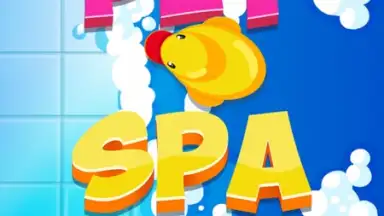 Pet Spa screenshot 1