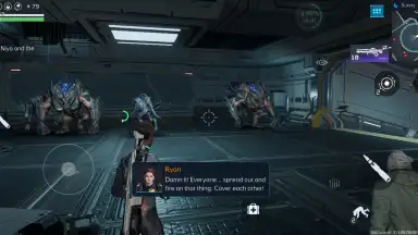Earth: Revival screenshot 8