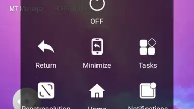 VMOS screenshot 2