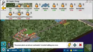 TheoTown screenshot 12