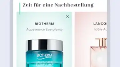 Douglas – Parfüm & Kosmetik screenshot 7