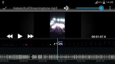 Movie Maker screenshot 2