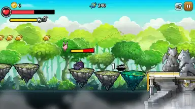 Spring Dragons screenshot 5