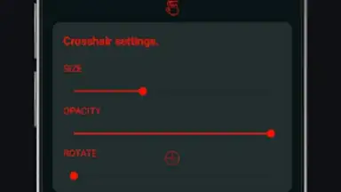 Headshot GFX screenshot 1