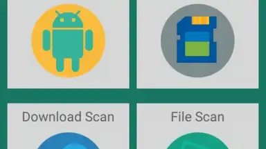 AntiVirus Scanner Remover screenshot 5