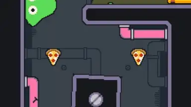 Slime Pizza screenshot 7
