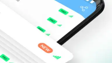 VPN Korea screenshot 6