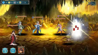 Cryptract screenshot 5