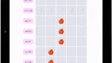 Apple of Fortune screenshot 14