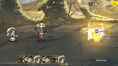 Last Origin screenshot 10