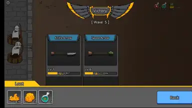 Arrow War screenshot 18