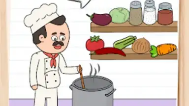 Brain Test 5 screenshot 7
