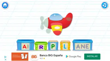 Bini Super ABC screenshot 2