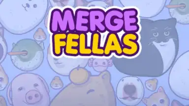 Merge Fellas screenshot 6