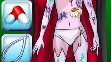 Vampire Doctor screenshot 5