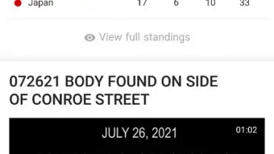 Apex News screenshot 9