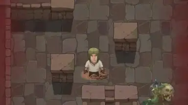 Order Of Fate screenshot 10