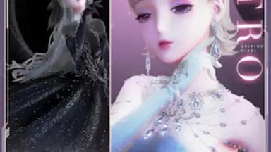 閃耀暖暖 screenshot 12