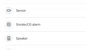 Google Home screenshot 10
