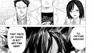 MANGA Plus by SHUEISHA screenshot 8