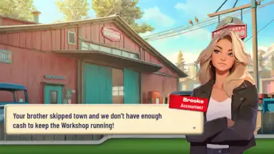 Matchcreek Motors screenshot 4