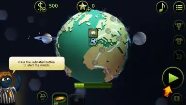 FootLOL screenshot 3