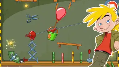 Amazing Alex Free screenshot 3