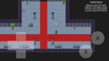 Siralim screenshot 5