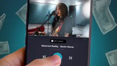 Givvy Videos screenshot 1