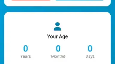 Age Calculator screenshot 6