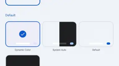 Gboard screenshot 5