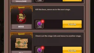 Zombie Kingdom screenshot 12