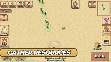 Pocket Ants screenshot 6