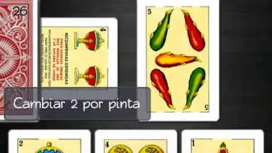 Briscola screenshot 11