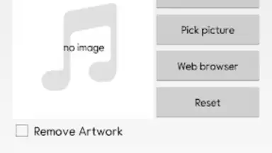 Star Music Tag Editor screenshot 3