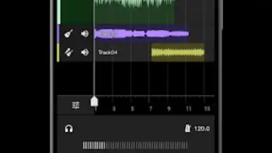 Sony Music Pro screenshot 6