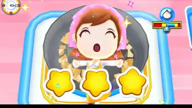 Cooking Mama: Let's cook! screenshot 5