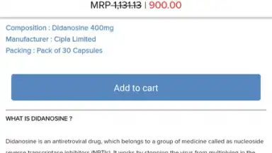PillsBills screenshot 5