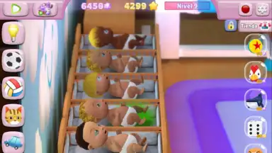 Alima's Baby Nursery screenshot 10