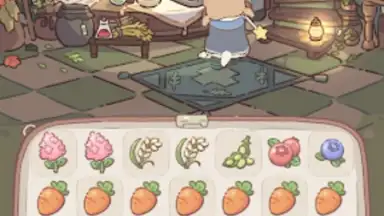 Cats & Soup : Magic Recipe screenshot 6