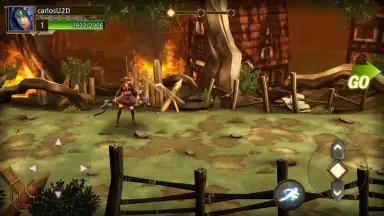 Soul Maskers screenshot 10