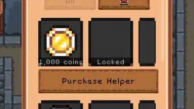 Pixel Blacksmith screenshot 3