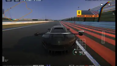 Project Racer screenshot 3