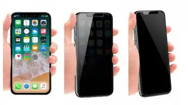 PrivateScreen screenshot 7