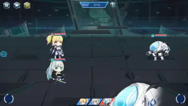 Rossum screenshot 2