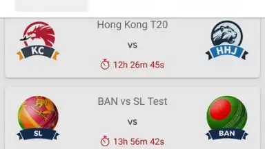 Dream11 screenshot 3