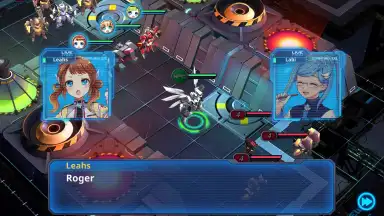 Master of Eternity screenshot 12
