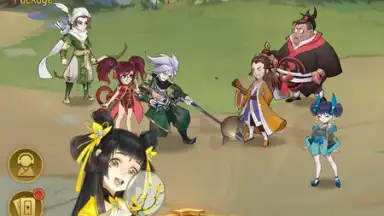 Ode To Heroes screenshot 6