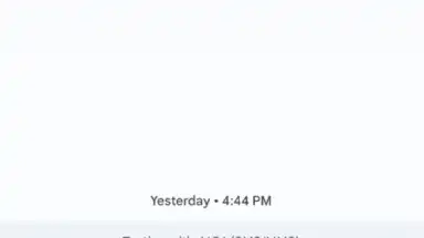 Traditional T9 screenshot 3