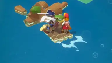 Fantasea screenshot 4